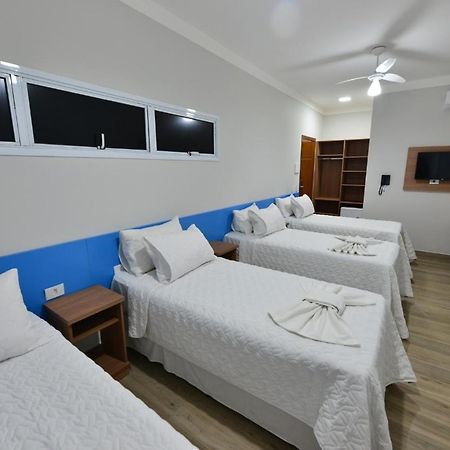 Vinds Economic Hotel Ipatinga Exterior photo