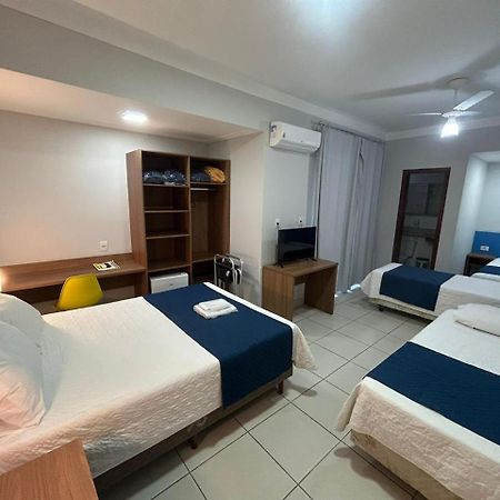Vinds Economic Hotel Ipatinga Exterior photo
