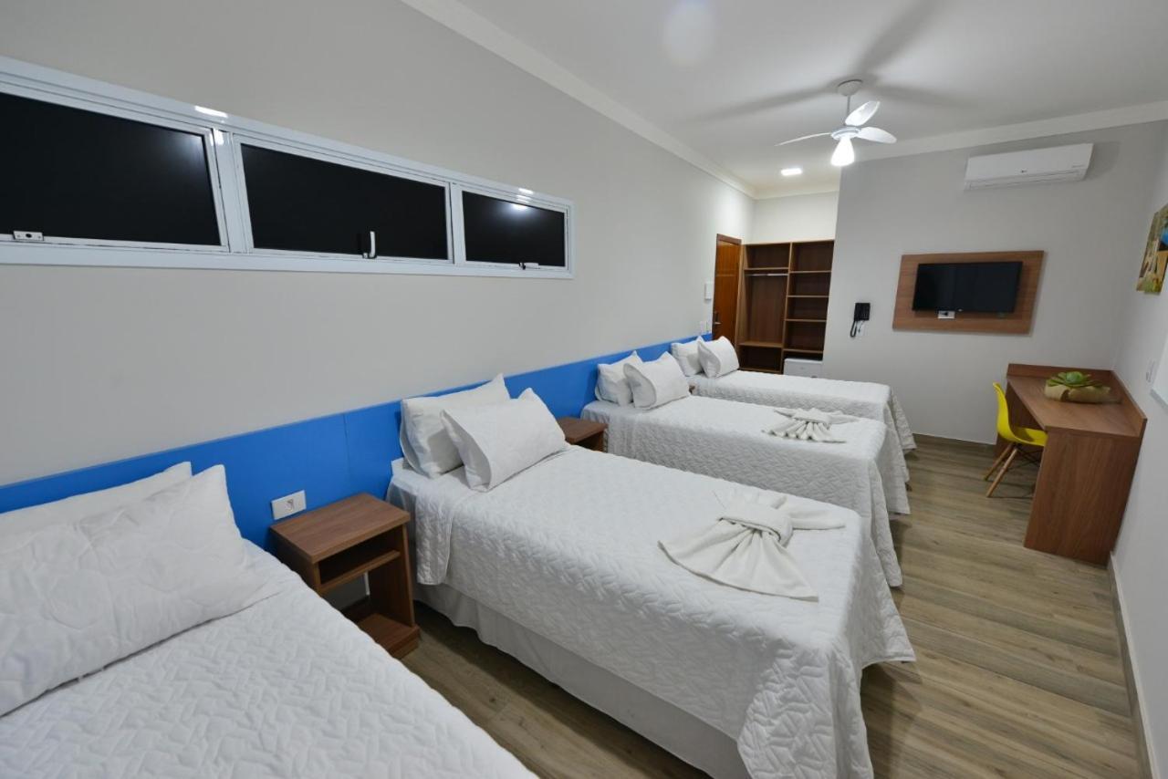 Vinds Economic Hotel Ipatinga Exterior photo