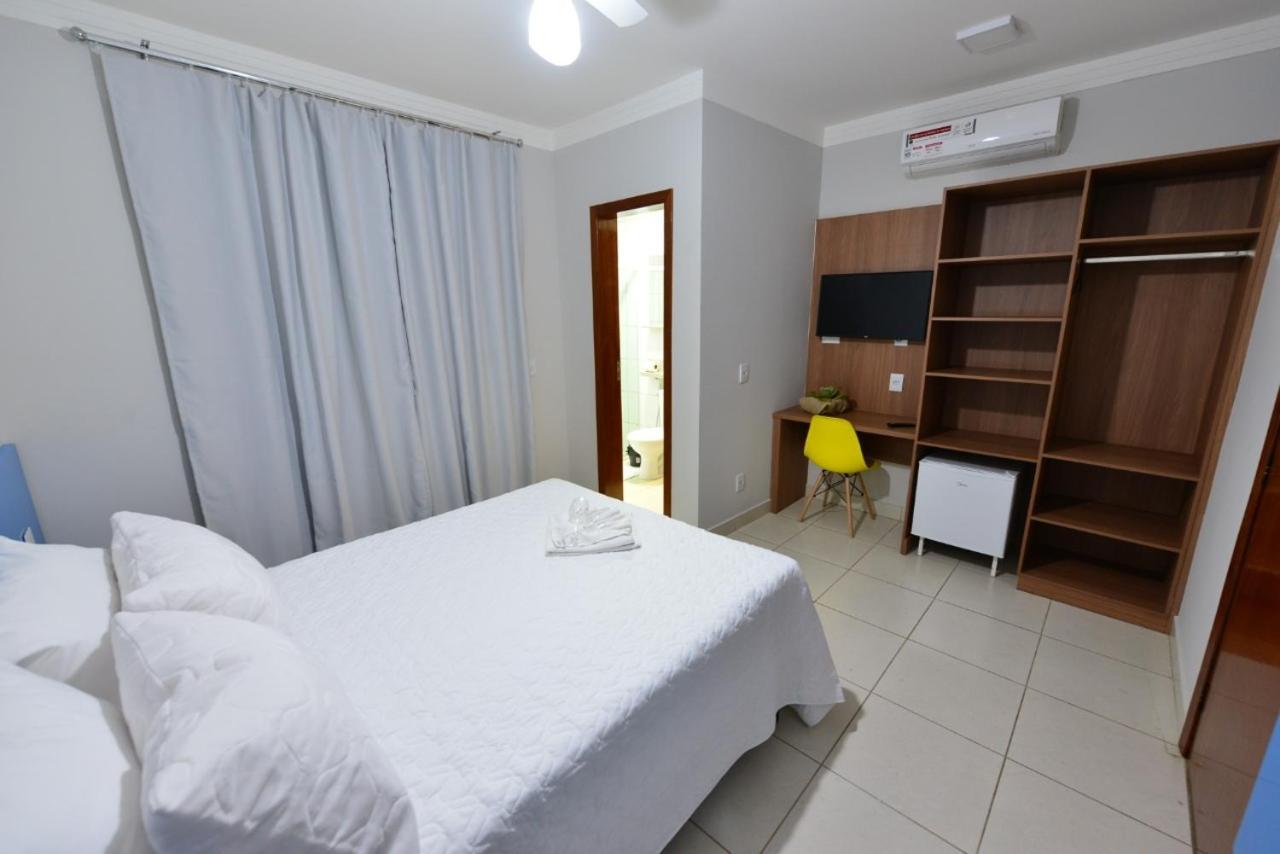 Vinds Economic Hotel Ipatinga Exterior photo
