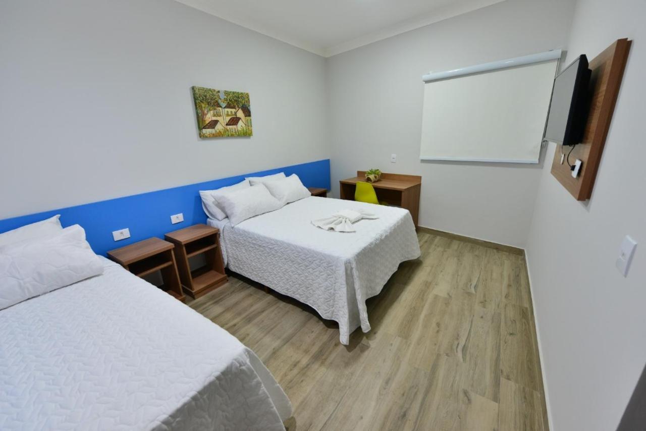 Vinds Economic Hotel Ipatinga Exterior photo