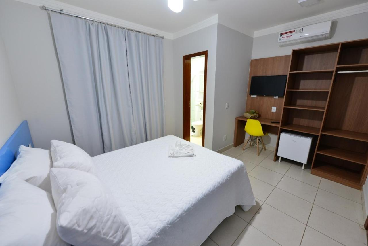 Vinds Economic Hotel Ipatinga Exterior photo