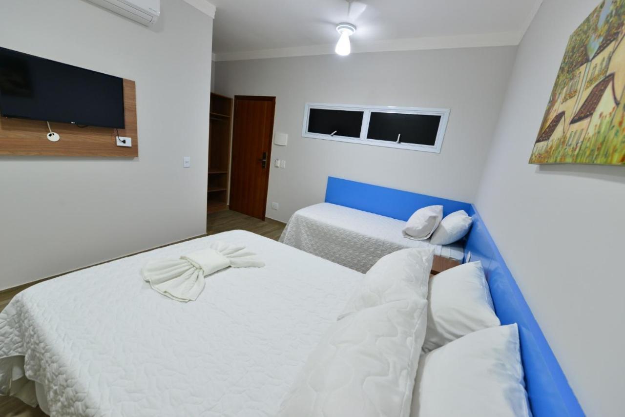 Vinds Economic Hotel Ipatinga Exterior photo