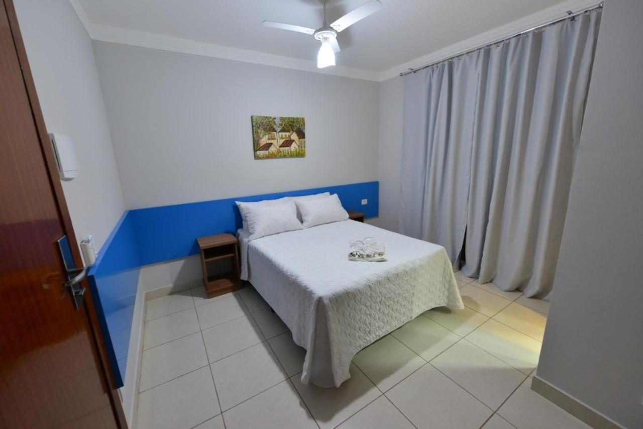 Vinds Economic Hotel Ipatinga Exterior photo