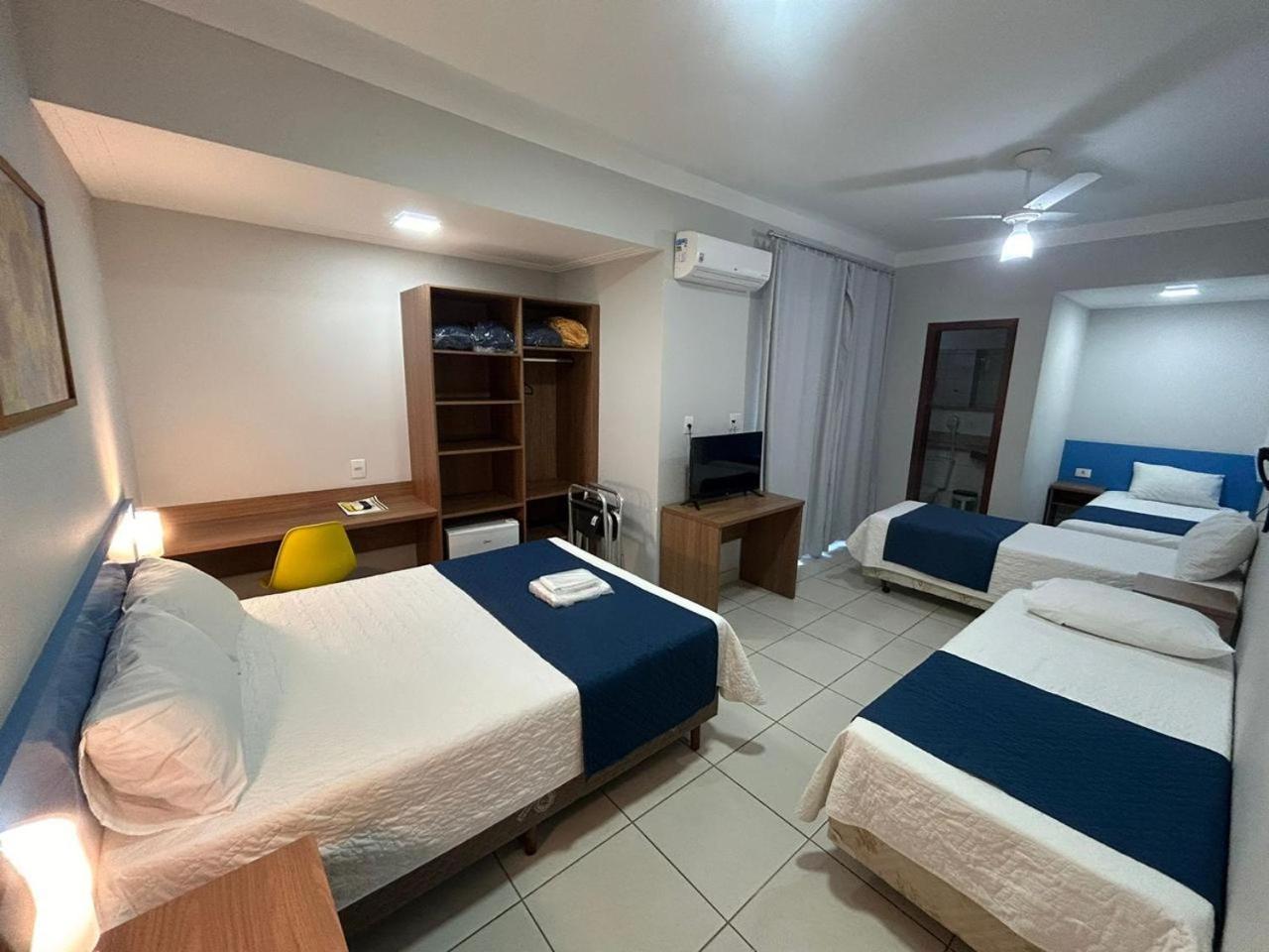 Vinds Economic Hotel Ipatinga Exterior photo